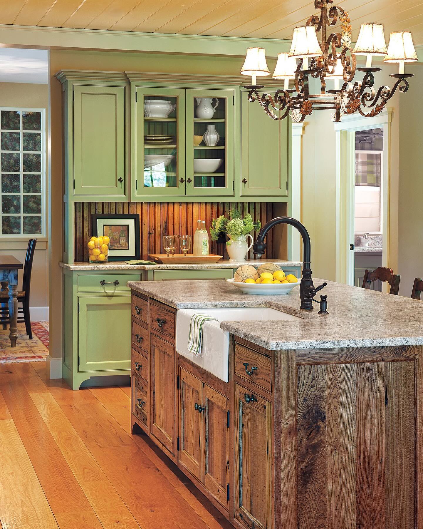 Residential Construction